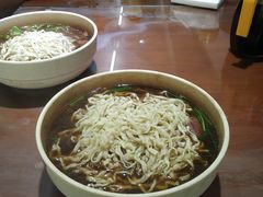 -张二面馆(山门口店)