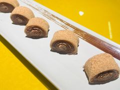 -大海碗·炸酱面·烤鸭·京菜(天坛店)