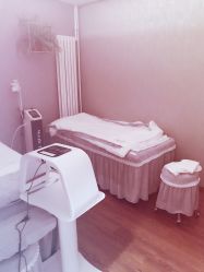 -Priscilla皮肤管理中心