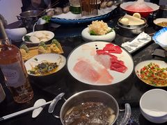 -享月汤皇·海鲜小火锅·聚会(曲江创意谷店)