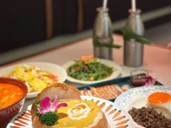 -太食獸泰式茶餐厅(IFS国金中心店)
