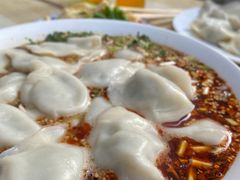 -尤素福东举院饺子馆