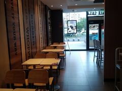 -汉堡王(下沙银泰店)