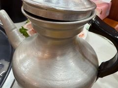 -藏味八珍特色火锅