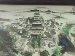 -径山寺