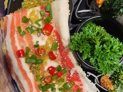 -猫爪爪原切自助烤肉(观音桥阳光世纪店)