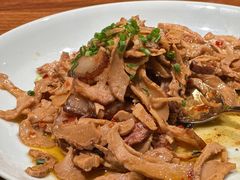 -31号公馆(黄兴广场白果园店)