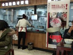 -锡笼记·无锡小笼(常熟万达店)