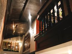 -小广寒电影艺术餐厅(小广寒经三路店)