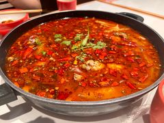 -渝蛙馆(新百店)