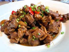 -洞庭家宴·头牌甲鱼(广渠门店)