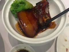 -同庆楼(天鹅湖万达店)