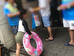 -杨浦温水游泳池