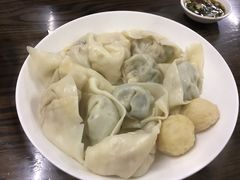 -巧云大馄饨(南阴阳营总店)