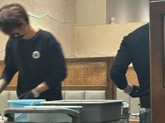 -韩满园· 甄选韩式烤肉