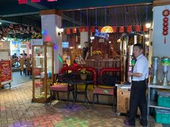 门面-吧嘚嘴炭烧鸽串吧(北海街店)