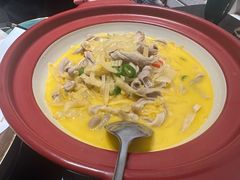 -鸽子侯·家宴·平价海鲜(绿地店)