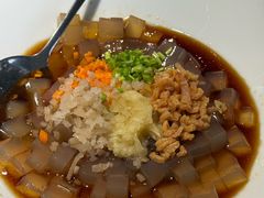 -味莊·青岛菜(云霄路店)