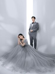 点击看大图 -杭州金夫人婚纱摄影(富阳私享店)