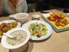 -小船渔村•大连菜•大连焖鱼(黄河路店)