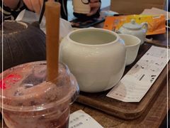 -去茶山(新光里店)