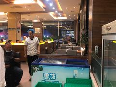 -九转小磨·非遗东北菜(群力店)