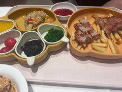 -好食上(喜盈门.范城店)