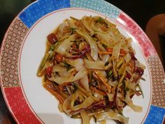 -蒙古人烤羊大师·草原料理(工农大路店)