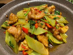 -吃饭皇帝大(解放西路店)