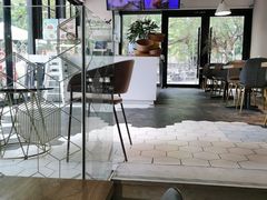 -Maxpoint Kitchen 西餐咖啡(乐峰广场店)
