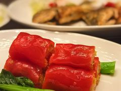 -厦门艾美酒店·乐美中餐厅