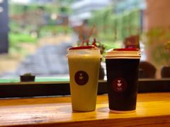 -MUSEE CAFE(保利·时光里店)