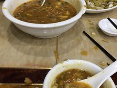 -红灯笼龙凤饭店(宁波老字号店)