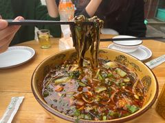 -乐山第一家临江鳝丝(茶坊路店)