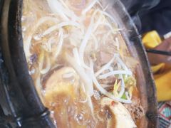 -范贤光鸡公煲(平乐园总店)