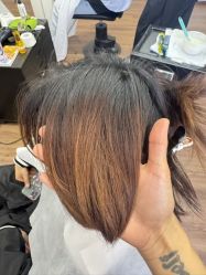 -涩谷イメジSalon烫染専門店
