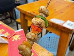 -炒豆合作社(东四总店)