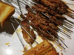 -三个大叔东北烧烤·砂锅菜(西三旗店)