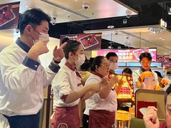 -海底捞火锅(贵和购物中心店.原鲁能城店)
