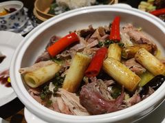 -粗茶淡饭·隐庐私厨(东亭店)