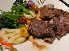 -C&R西班牙餐厅