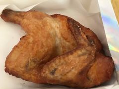 青花椒风味销魂半鸡-麦当劳(集美石鼓店)