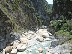 -太鲁阁公园