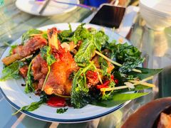 -浩海火烧云傣家菜(蓝港店)