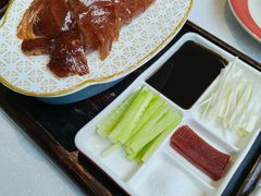 -蔓兰家的四季S0餐厅·融合菜(当代MOMA店)