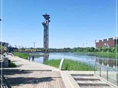 -北京奥林匹克公园