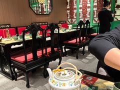 -锦府盐帮·侯宅(五棵松万达店)