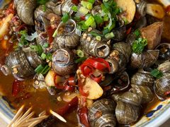 -老三样·旧食新味(万寿宫店)