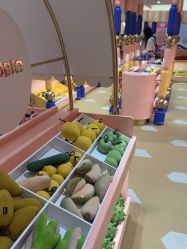 -奈尔宝·儿童乐园·亲子餐厅(苏州大悦城店)