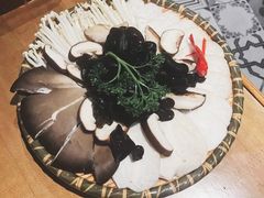 -牛记皇·鲜牛肉火锅(弘阳广场店)